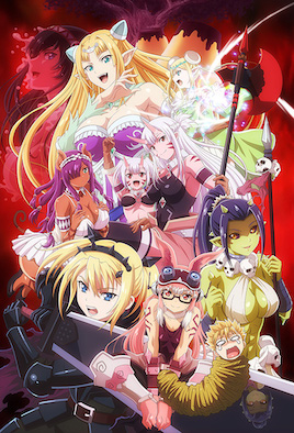 彼得·格里尔的贤者时间2 第1集