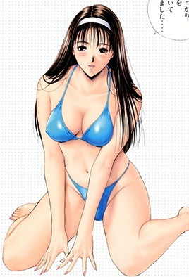 G-taste 川村美铃(大结局)