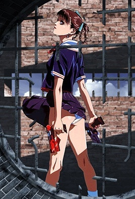 A KITE ア カイト 第1集