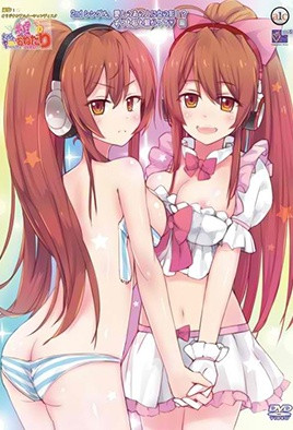 精神不稳定歩理的无止尽强求 第1集