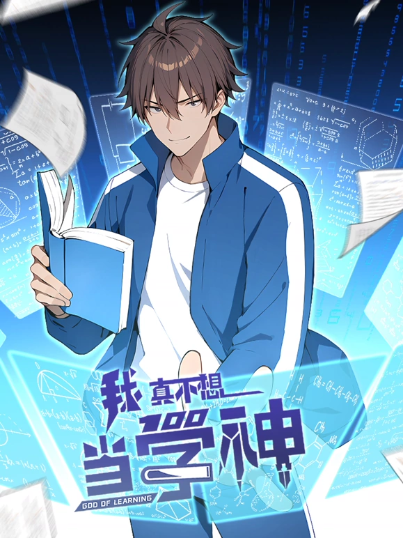 我真不想当学神 第08集