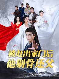 被赶出家门后他剔骨还父 第28集