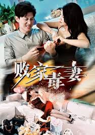 败家毒妻 第01集