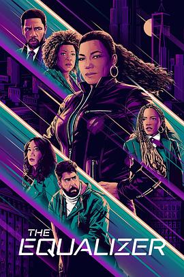 伸冤人第五季 第01集