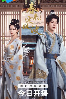 春来定风波 第27集