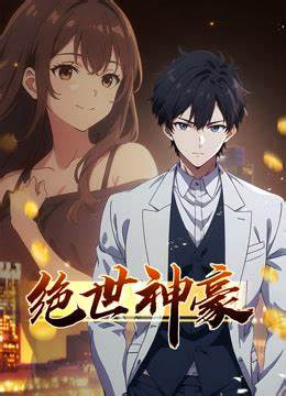 绝世神豪 第46集