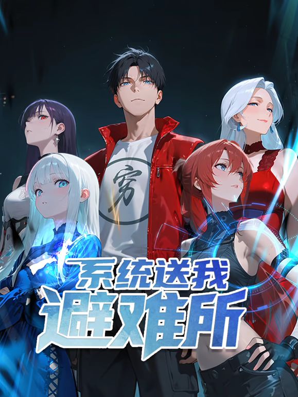 系统送我避难所