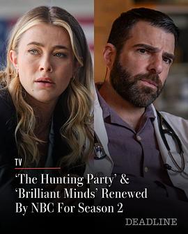 猎捕行动第二季 第05集