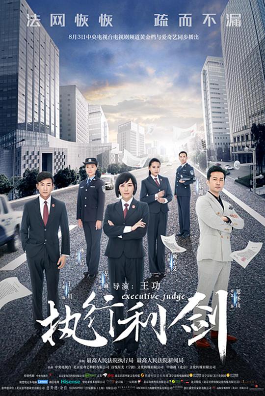 执行利剑 第29集