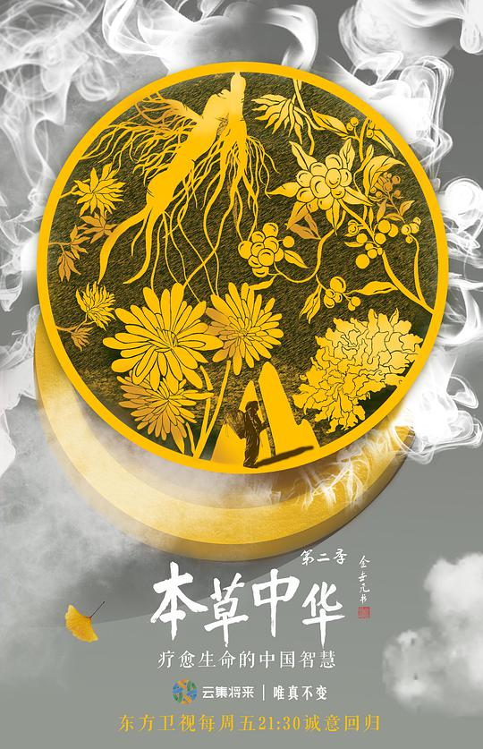 本草中华第二季(全集)