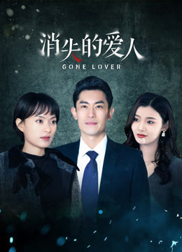 消失的爱人 第09集
