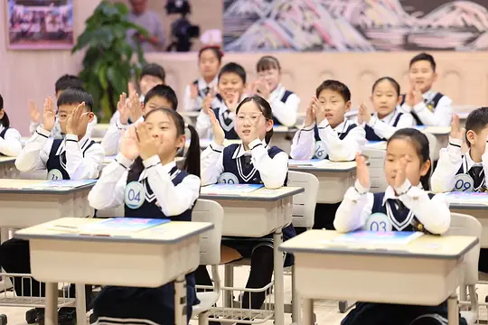 超级语文课第五季